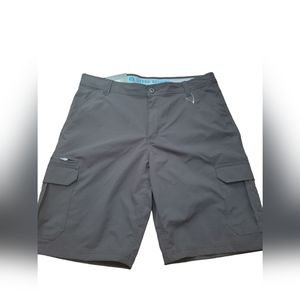 Sierra designs mens cargo shorts
